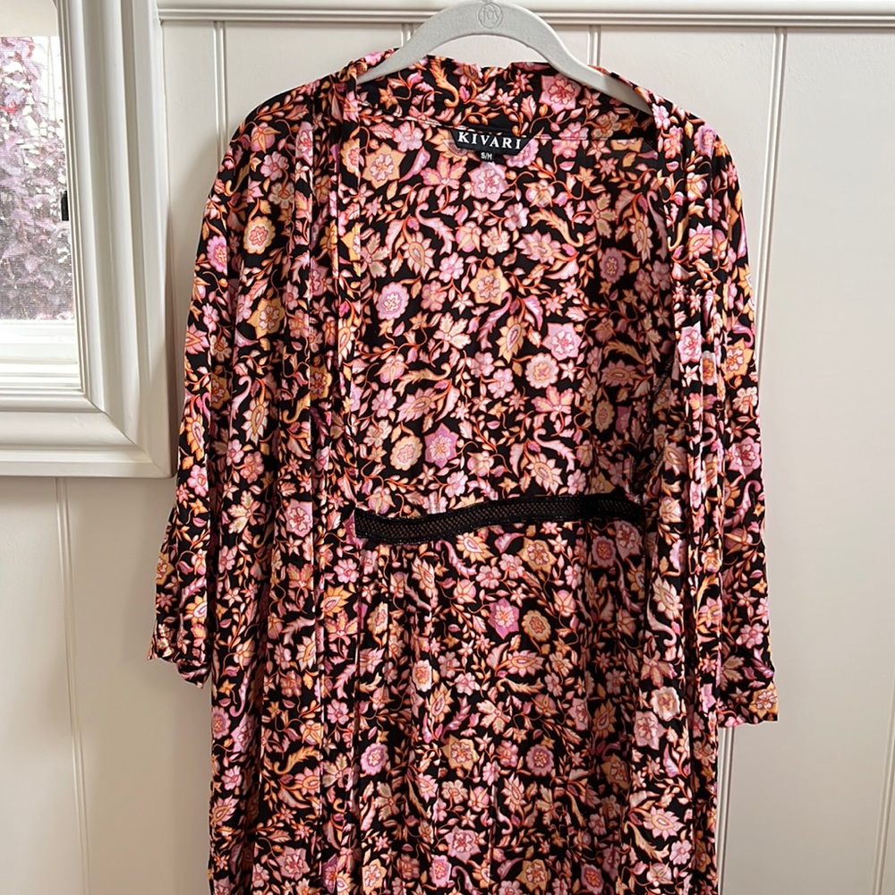 Kivari Cover Up Shawl
